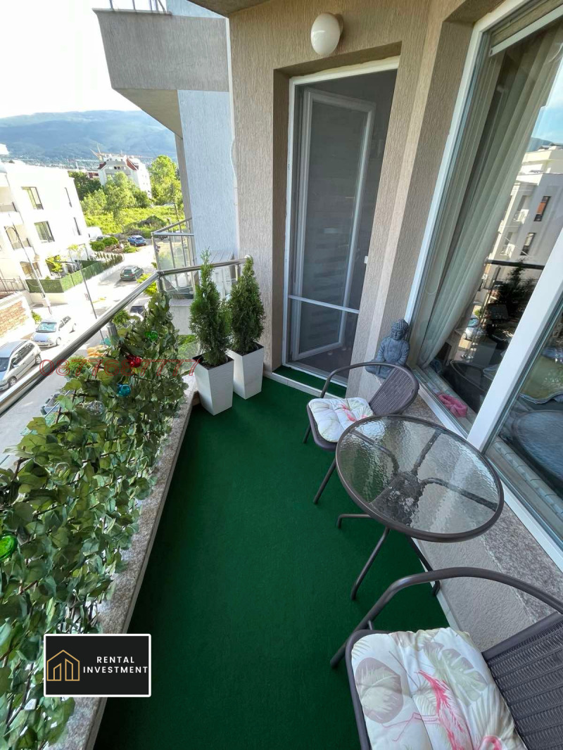 Zu vermieten  2 Schlafzimmer Sofia , Witoscha , 117 qm | 79750470 - Bild [11]