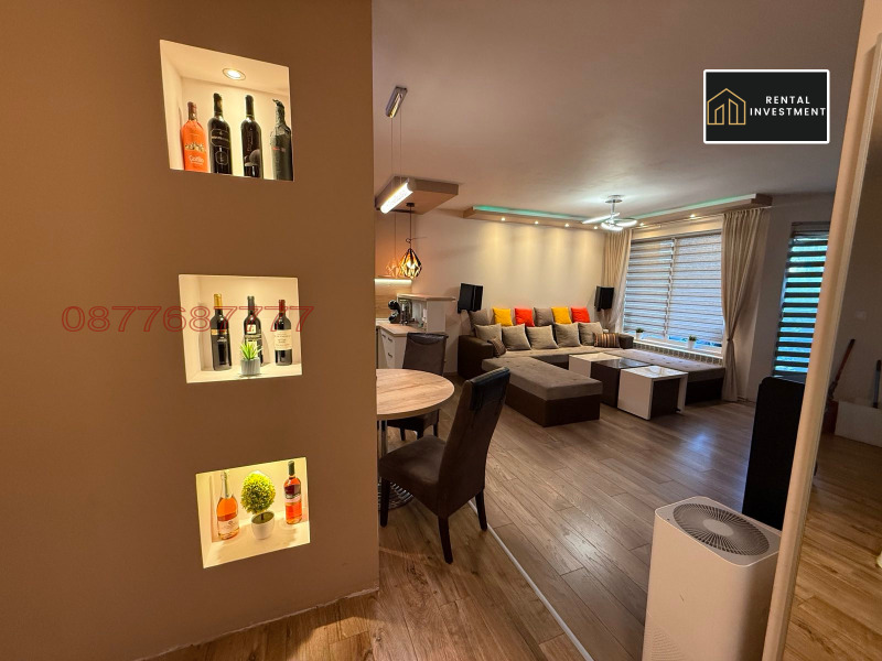 Zu vermieten  2 Schlafzimmer Sofia , Witoscha , 117 qm | 79750470