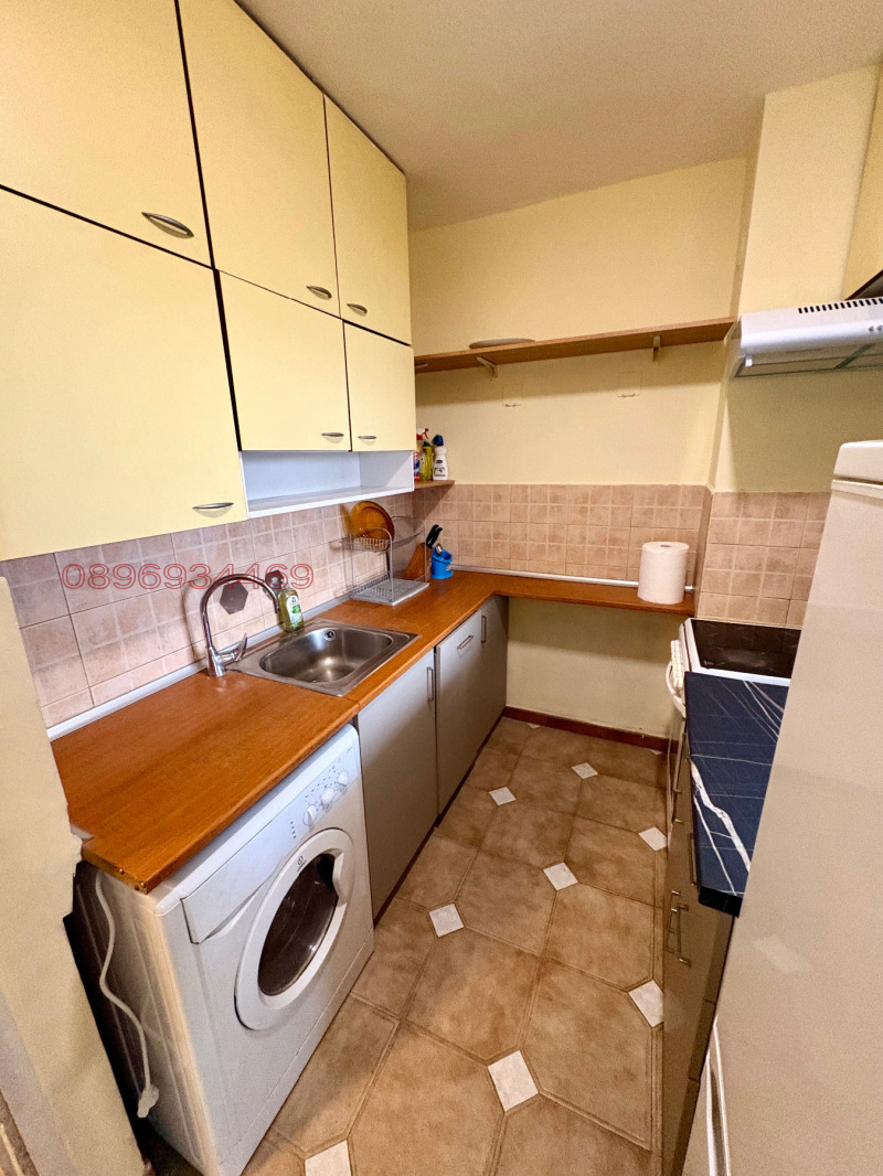 Дава под наем 3-СТАЕН, гр. София, Младост 1, снимка 2 - Апартаменти - 53174812