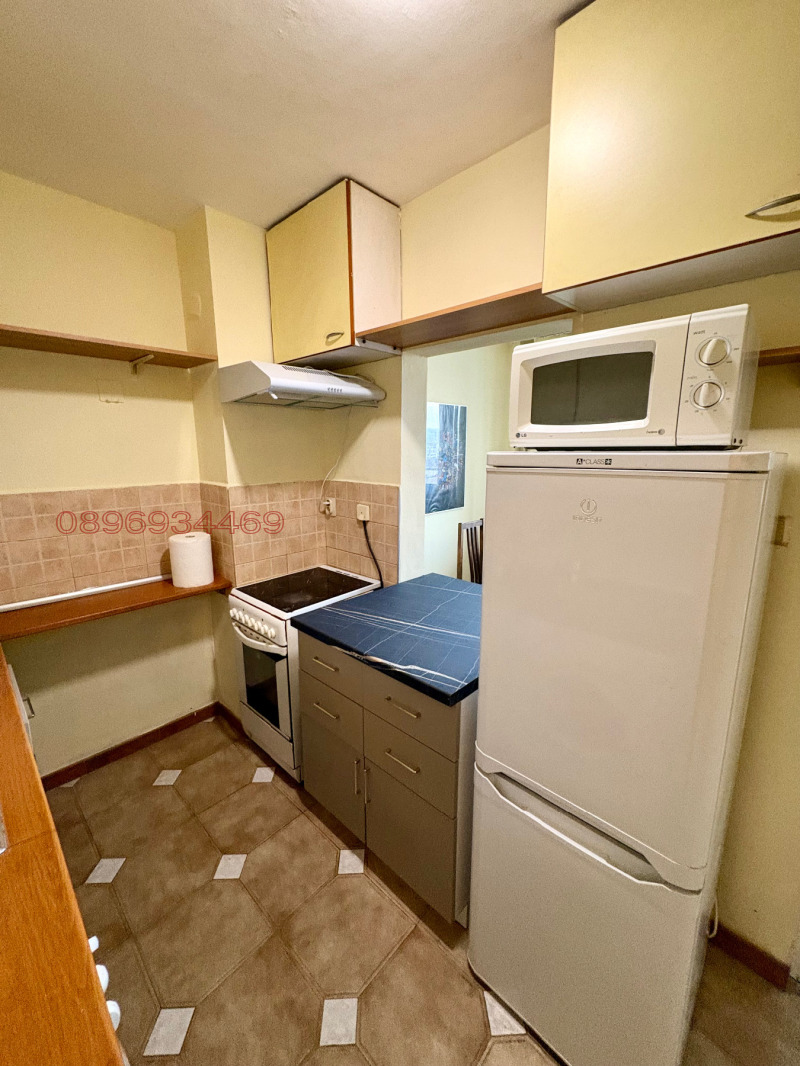 Дава под наем 3-СТАЕН, гр. София, Младост 1, снимка 3 - Апартаменти - 53174812