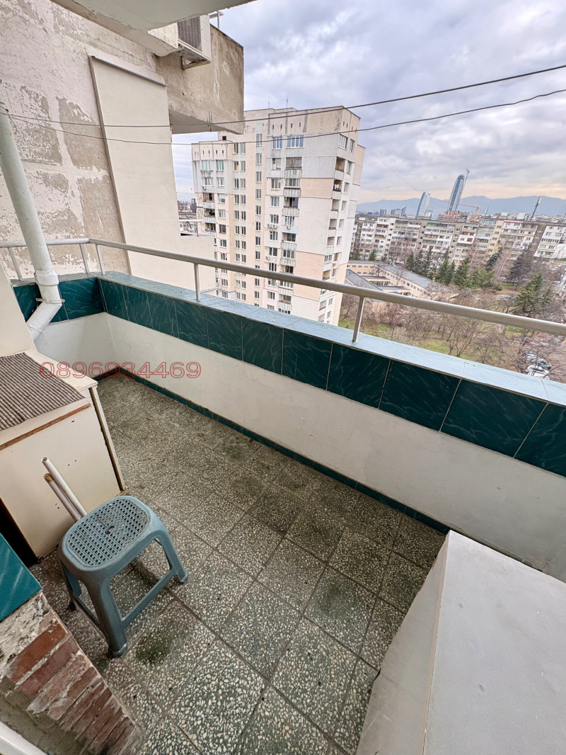 Дава под наем 3-СТАЕН, гр. София, Младост 1, снимка 4 - Апартаменти - 53174812