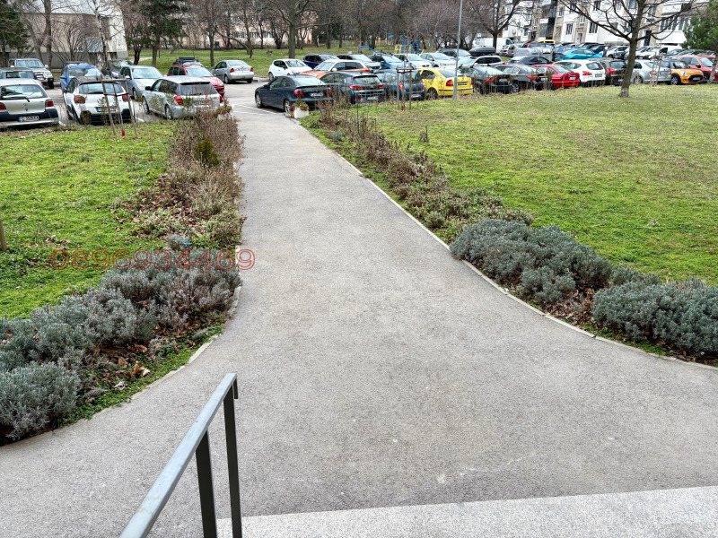 Дава под наем 3-СТАЕН, гр. София, Младост 1, снимка 13 - Апартаменти - 53174812