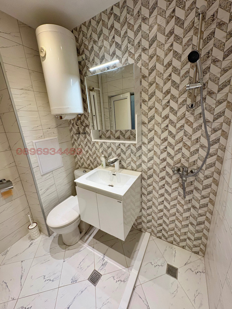 Дава под наем 3-СТАЕН, гр. София, Младост 1, снимка 11 - Апартаменти - 53174812