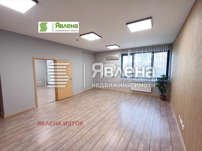 Дава под наем ОФИС, гр. София, Лозенец