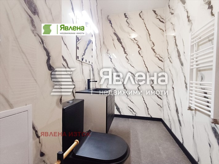 Дава под наем ОФИС, гр. София, Лозенец, снимка 4 - Офиси - 52633124