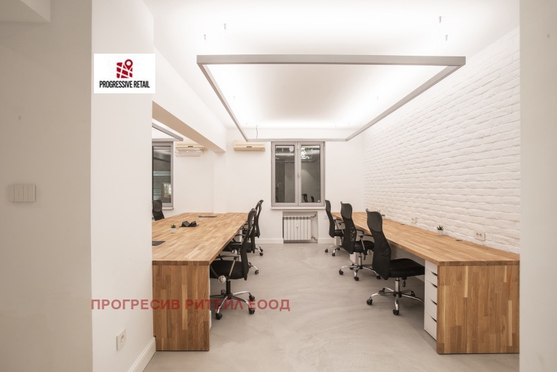 Дава под наем ОФИС, гр. София, Център, снимка 6 - Офиси - 53153052