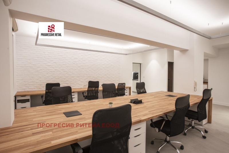 Дава под наем ОФИС, гр. София, Център, снимка 7 - Офиси - 53153052