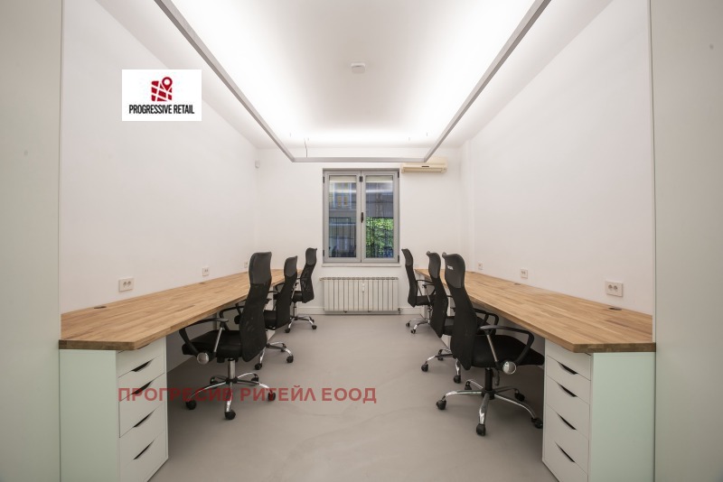 Дава под наем ОФИС, гр. София, Център, снимка 5 - Офиси - 53153052