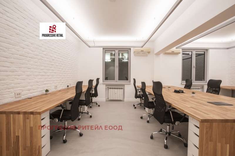 Дава под наем ОФИС, гр. София, Център, снимка 8 - Офиси - 53153052