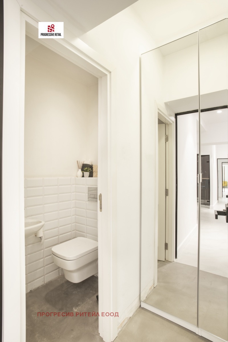 Дава под наем ОФИС, гр. София, Център, снимка 13 - Офиси - 53153052