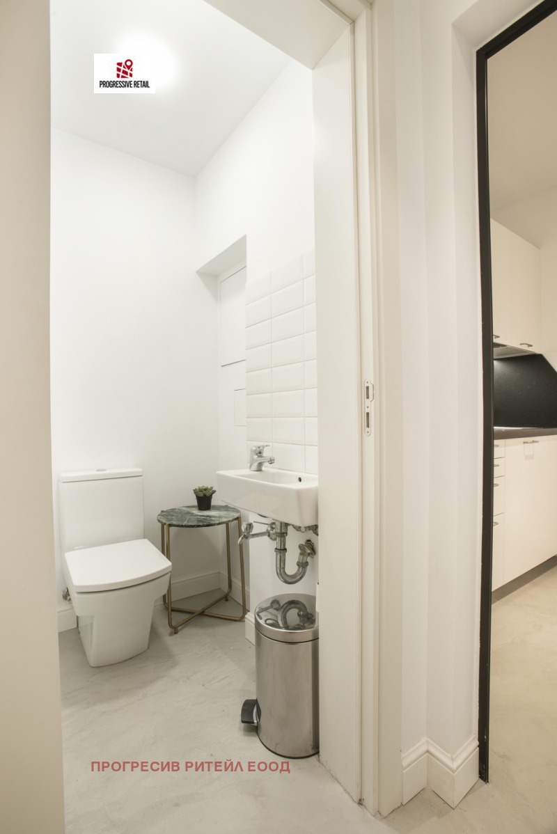 Дава под наем ОФИС, гр. София, Център, снимка 12 - Офиси - 53153052