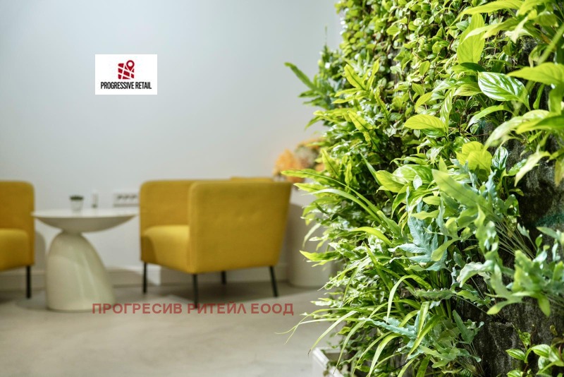 Дава под наем ОФИС, гр. София, Център, снимка 2 - Офиси - 53428468