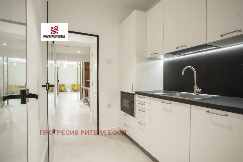 Дава под наем ОФИС, гр. София, Център, снимка 11 - Офиси - 53153052