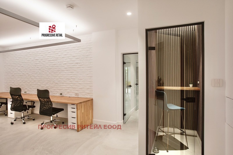 Дава под наем ОФИС, гр. София, Център, снимка 14 - Офиси - 53153052