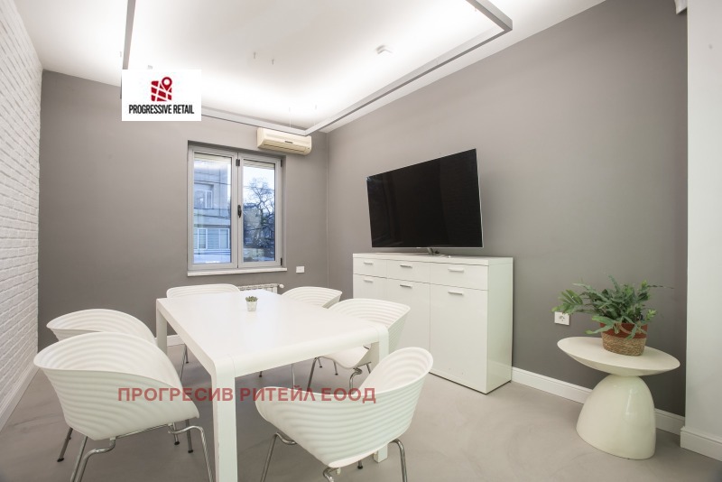 Дава под наем ОФИС, гр. София, Център, снимка 3 - Офиси - 53153052