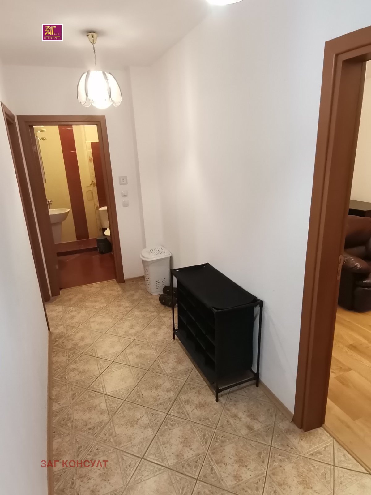 Дава под наем 2-СТАЕН, гр. Пловдив, Кършияка, снимка 8 - Апартаменти - 54106450