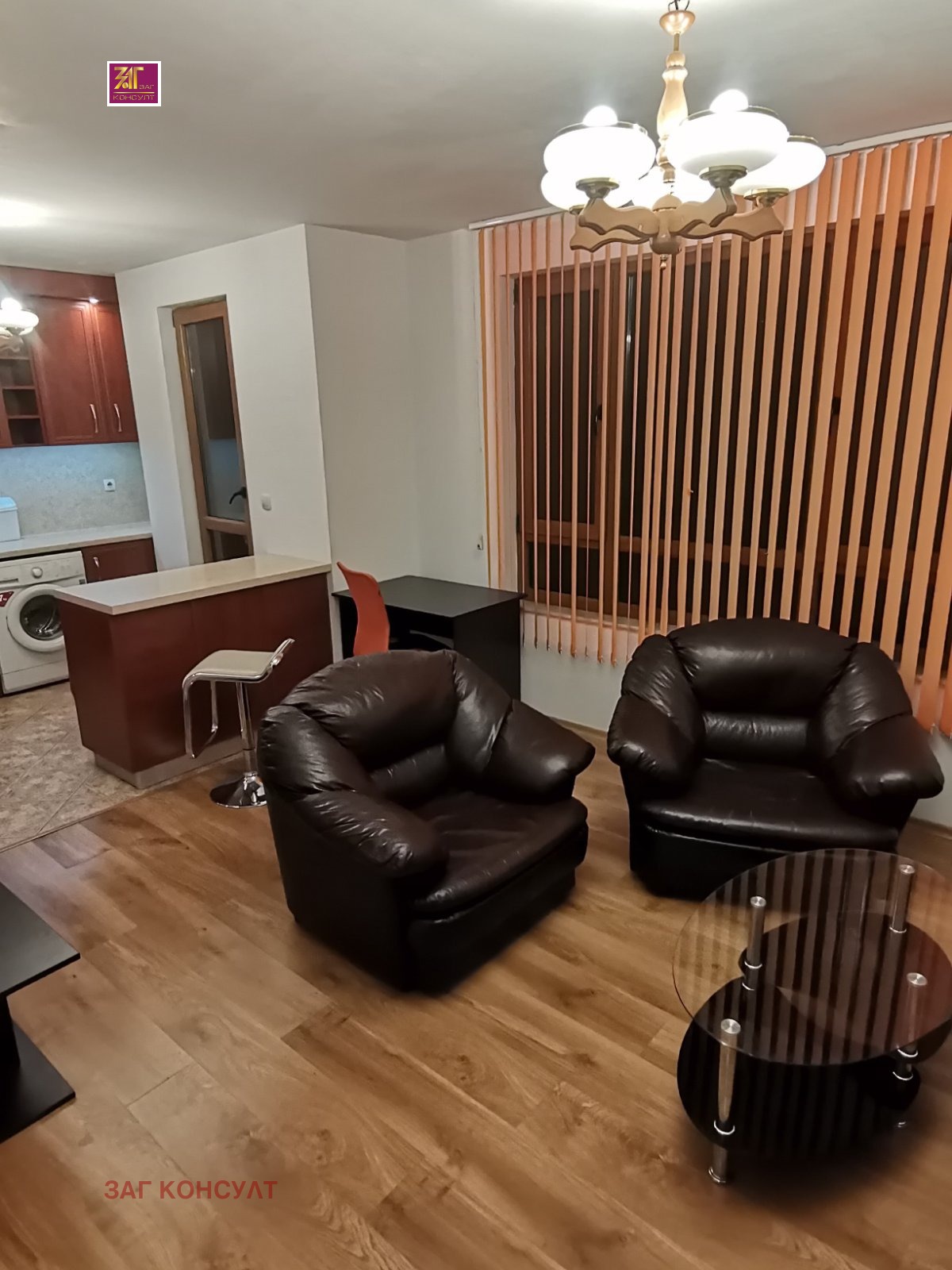 Дава под наем 2-СТАЕН, гр. Пловдив, Кършияка, снимка 7 - Апартаменти - 54106450