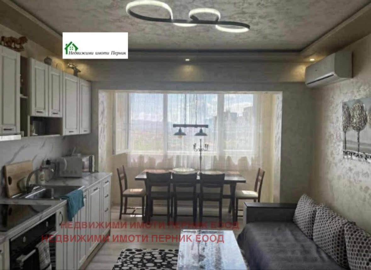 Дава под наем 3-СТАЕН, гр. Радомир, област Перник, снимка 15 - Апартаменти - 54336949