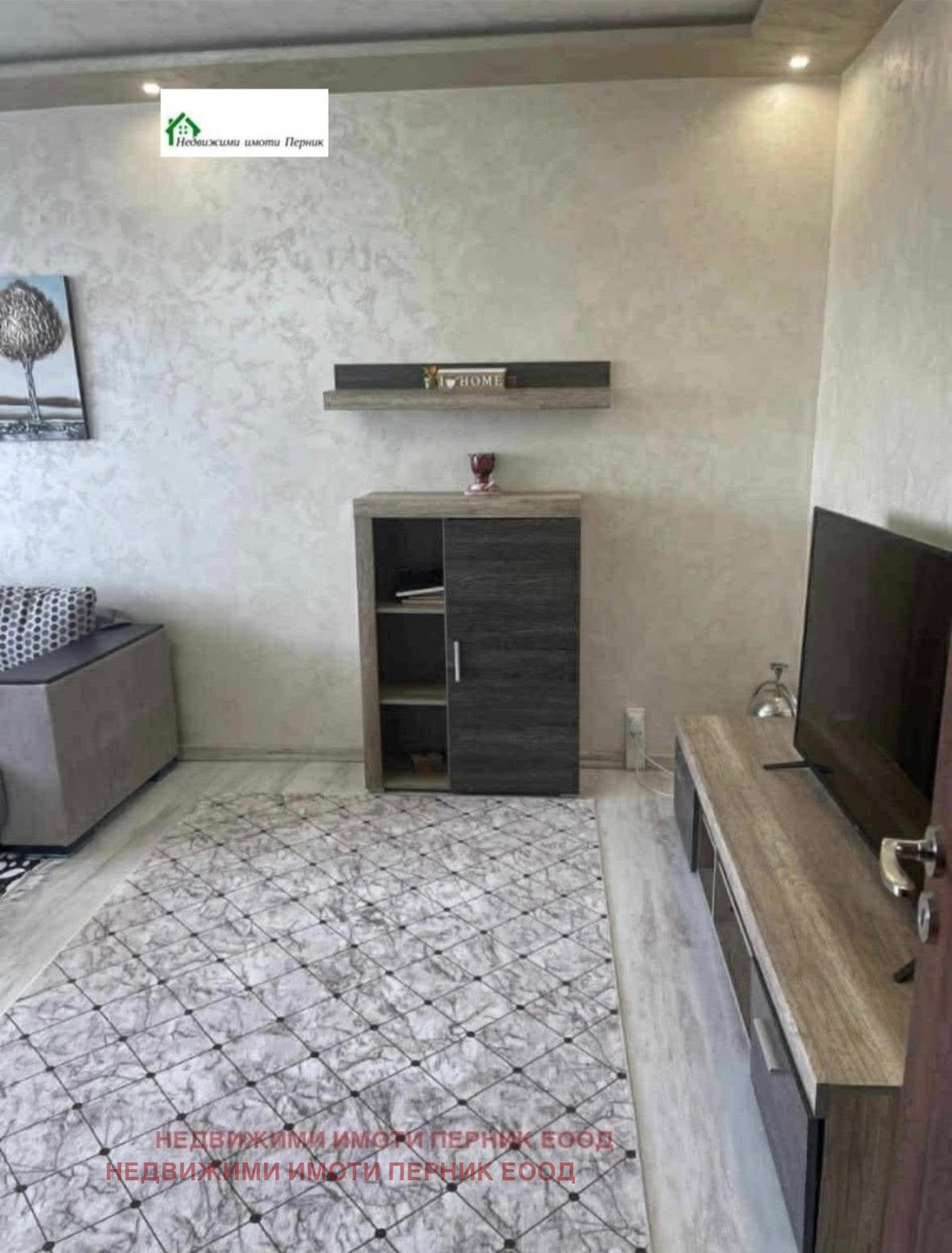 Дава под наем 3-СТАЕН, гр. Радомир, област Перник, снимка 12 - Апартаменти - 54336949