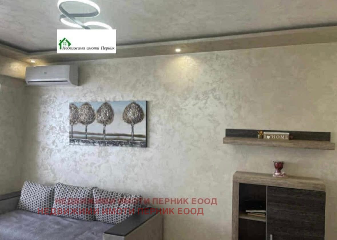 Дава под наем 3-СТАЕН, гр. Радомир, област Перник, снимка 13 - Апартаменти - 54336949