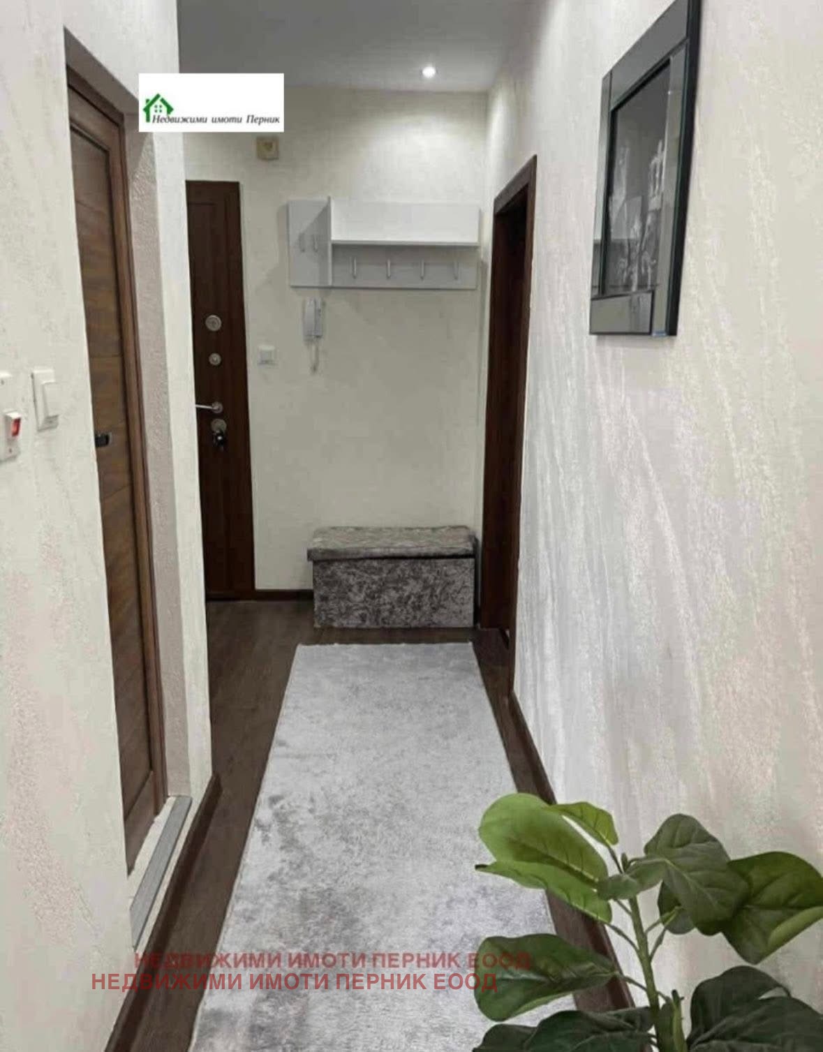 Дава под наем 3-СТАЕН, гр. Радомир, област Перник, снимка 11 - Апартаменти - 54336949