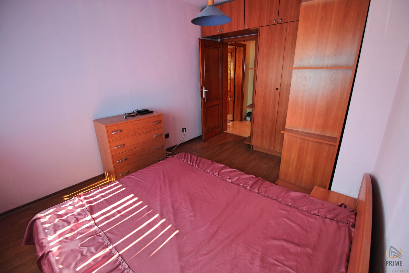 Дава под наем 3-СТАЕН, гр. Бургас, Лазур, снимка 12 - Апартаменти - 56294176