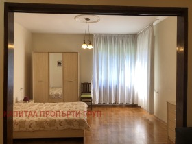 1 makuuhuone Tsentar, Sofia