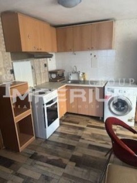 В оренду  1 спальня Варна , Цветен квартал , 50 кв.м | 23958049 - зображення [2]