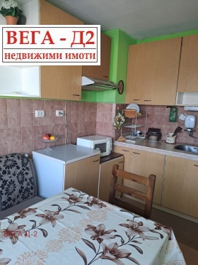 2 camere da letto Charodejka - Iug, Ruse 12