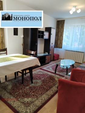 2 camere da letto Geo Milev, Sofia