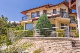Hus Balsjik, region Dobrich