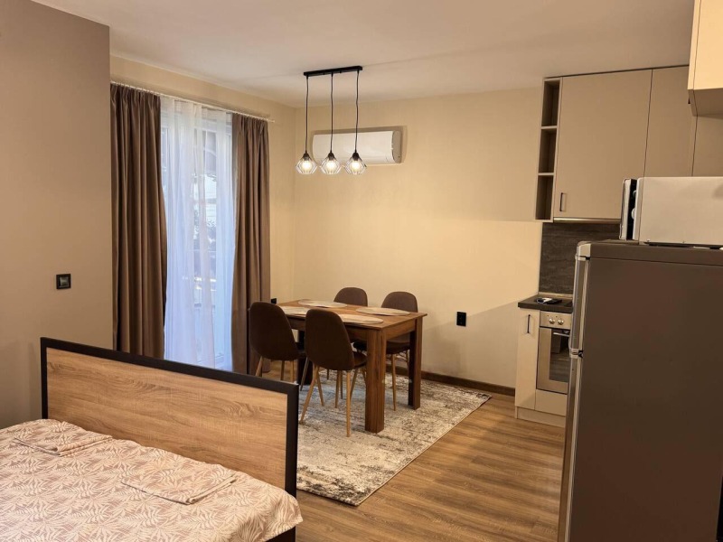 En renta  Estudio Burgas , Sarafovo , 37 metros cuadrados | 94295226