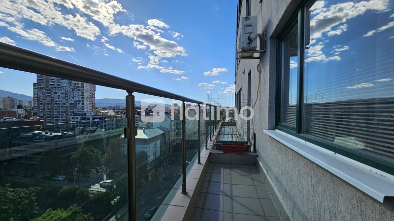 В аренду  Студия София , Зона Б-5 , 43 кв.м | 99849500 - изображение [8]