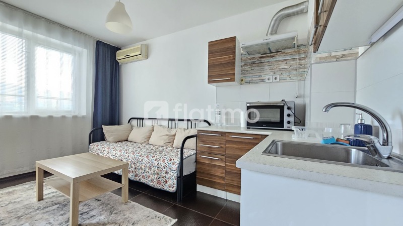 В аренду  Студия София , Зона Б-5 , 43 кв.м | 99849500 - изображение [4]