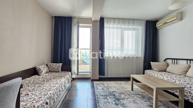 В аренду  Студия София , Зона Б-5 , 43 кв.м | 99849500 - изображение [3]
