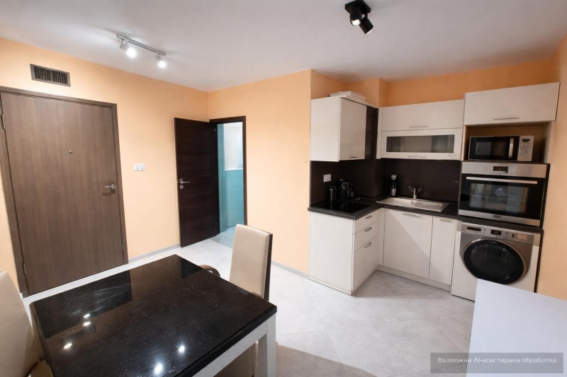 Дава под наем 1-СТАЕН, гр. София, Манастирски ливади