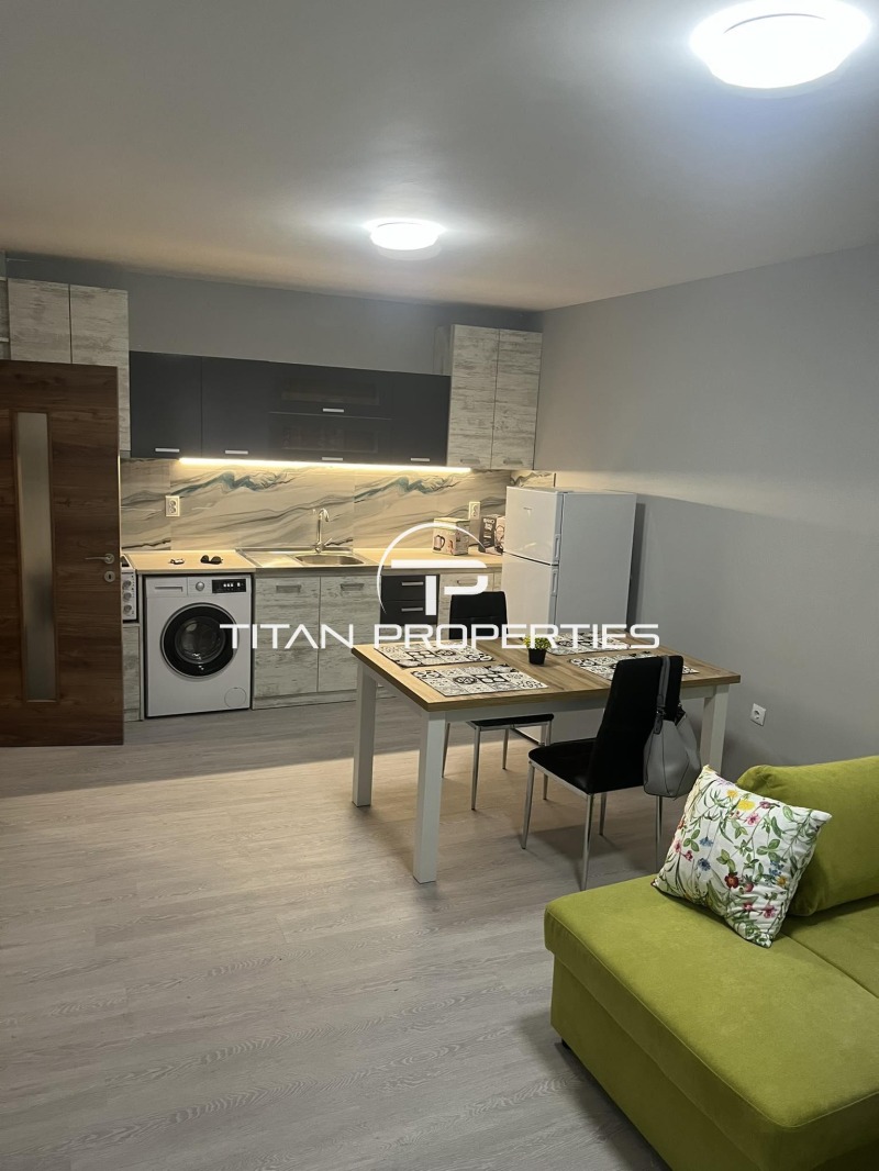 Zu vermieten  1 Schlafzimmer Warna , Winiza , 60 qm | 85010116 - Bild [2]