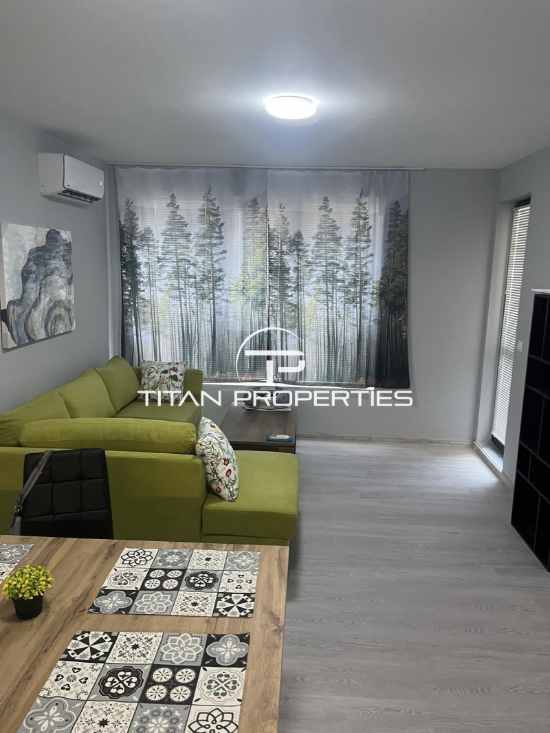 Zu vermieten  1 Schlafzimmer Warna , Winiza , 60 qm | 85010116 - Bild [3]