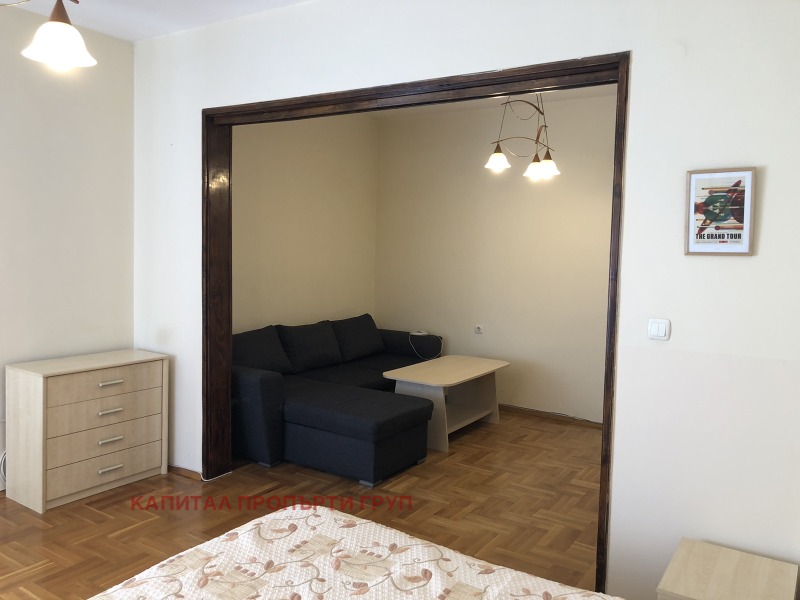 В оренду  1 спальня София , Център , 45 кв.м | 98646549 - зображення [4]