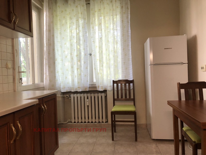 В оренду  1 спальня София , Център , 45 кв.м | 98646549 - зображення [6]