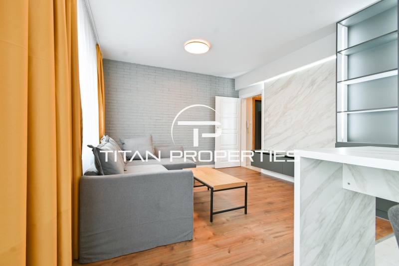För uthyrning  1 sovrum Sofia , Vitosja , 76 kvm | 54616349 - bild [3]