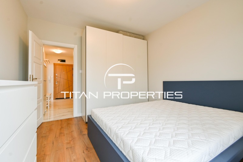 För uthyrning  1 sovrum Sofia , Vitosja , 76 kvm | 54616349 - bild [6]
