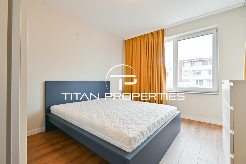 För uthyrning  1 sovrum Sofia , Vitosja , 76 kvm | 54616349 - bild [5]