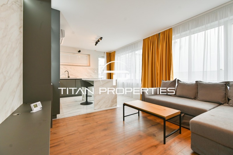 För uthyrning  1 sovrum Sofia , Vitosja , 76 kvm | 54616349 - bild [2]