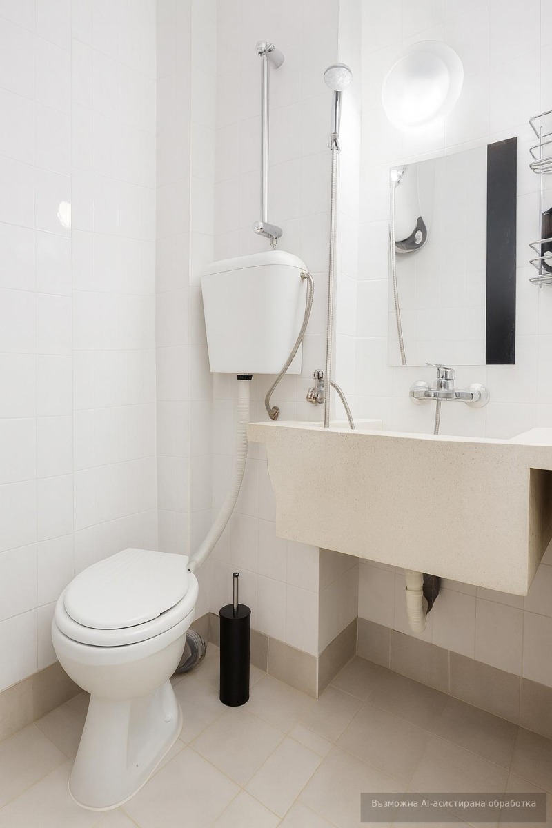 Дава под наем 2-СТАЕН, гр. Пловдив, Кючук Париж, снимка 3 - Апартаменти - 52612544