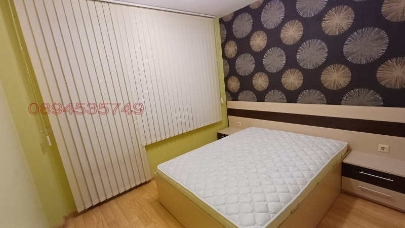 Дава под наем 2-СТАЕН, гр. Варна, Централна поща, снимка 7 - Апартаменти - 52969133