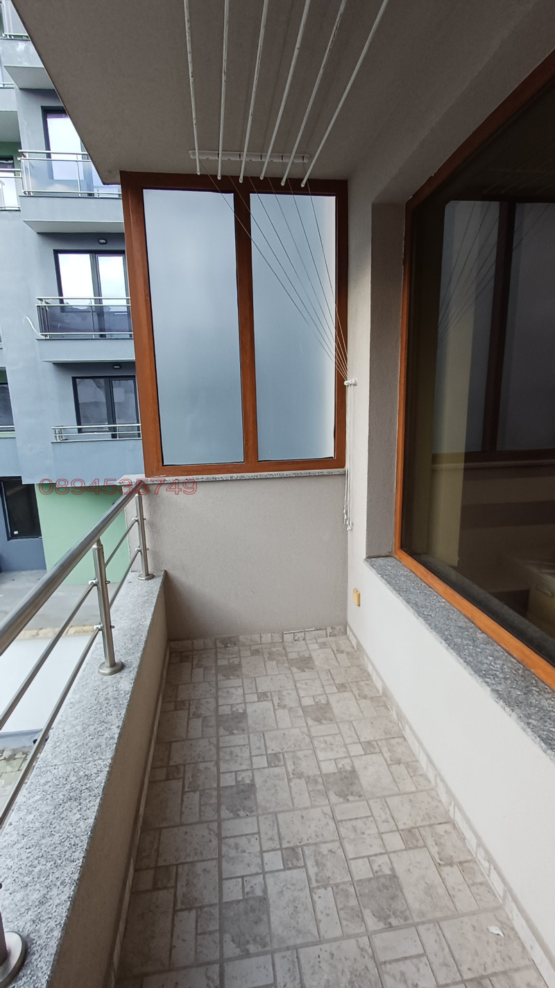 Дава под наем 2-СТАЕН, гр. Варна, Централна поща, снимка 11 - Апартаменти - 52969133