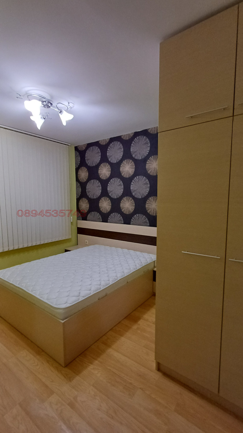 Дава под наем 2-СТАЕН, гр. Варна, Централна поща, снимка 6 - Апартаменти - 52969133