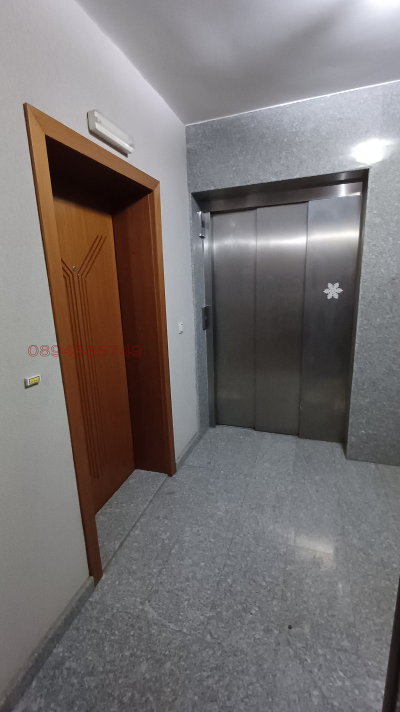 Дава под наем 2-СТАЕН, гр. Варна, Централна поща, снимка 13 - Апартаменти - 52969133