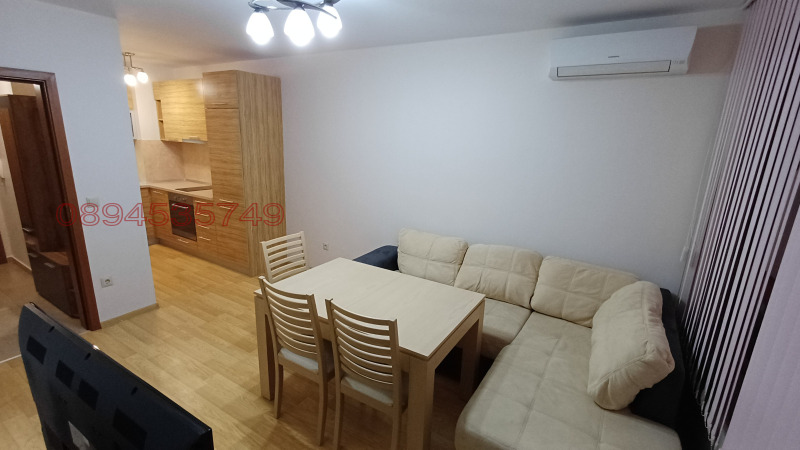 Дава под наем 2-СТАЕН, гр. Варна, Централна поща